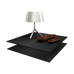 Speedway Coffee Table