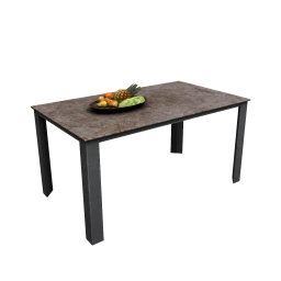 Beachwood Dining Table