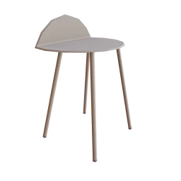 Sugar and Spice Table - Chai