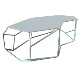 Constellation Coffee Table