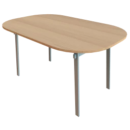 Storybook Time Table