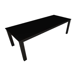Plain Table