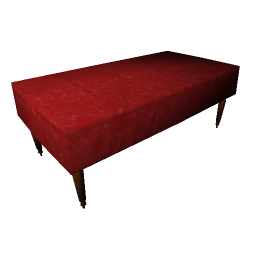 Festive Dining Table