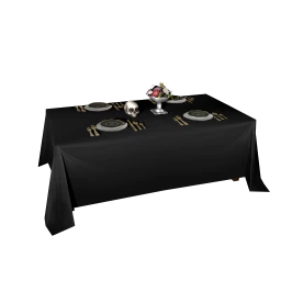 Elska Dark Feast Table