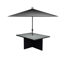 Florence Elite Garden Dining Table