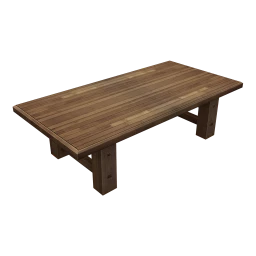 Titan Dining Table