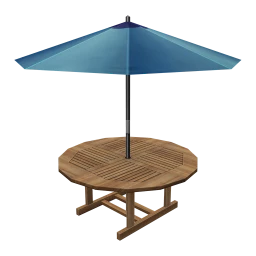 Olives and Feta Feast Table