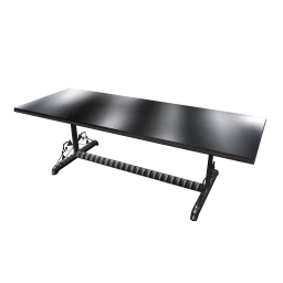 Grand Dining Table of the Netherworld