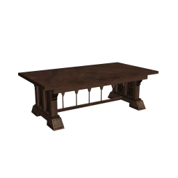 Gothic Table