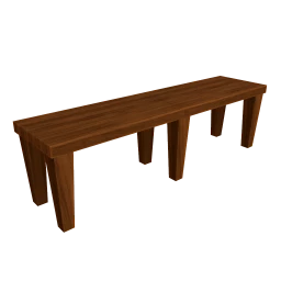 Takumi Dining Table