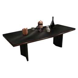 Loft Harvest Dining Table