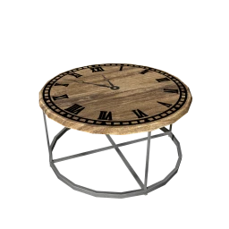 LOFT Kalymnos Coffee Table