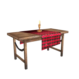 Full Moon Goodman Table