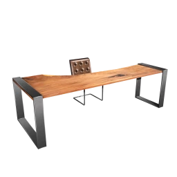 LOFT Lucius Desk