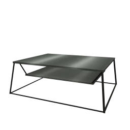 Kyiv Industry Coffee Table