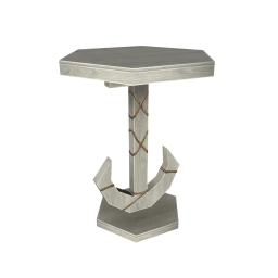 Loft Buoy Side Table