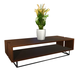 Loft Sylvan Invigoration Coffee Table