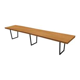 The Great Bough Table