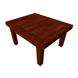 Avakin Express Side Table