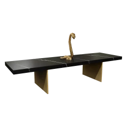 Airball Legacy Dining Table