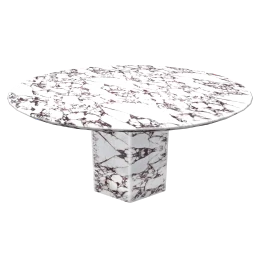 Luxe Stand The Heat Dining Table