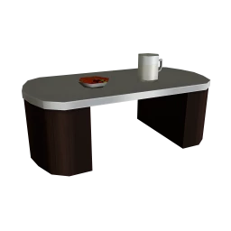 Aurora Chiang Coffee Table