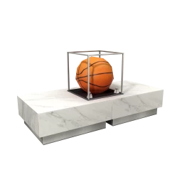 Baller Sensation Coffee Table