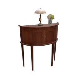 Luxe Ford Side Table