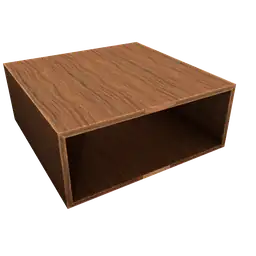 Luxe Quiet Luxury Coffee Table 