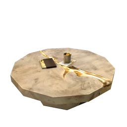 Decadence Carcassonne Coffee Table