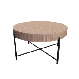 Luxe Everybody Else Outdoor Dining Table