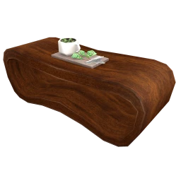 Emerald Sky Amclura Coffee Table