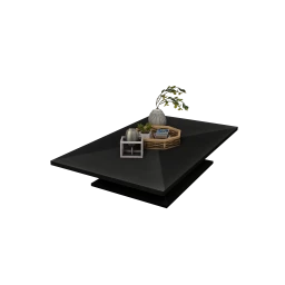 Luxe Hedylogos Coffee Table