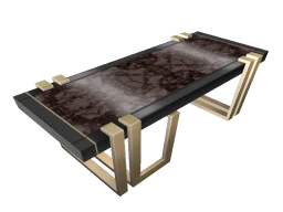 Luster Hayes Coffee Table