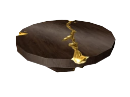 Luster Mayfair Coffee Table