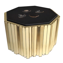 Opulence Chichi Coffee Table