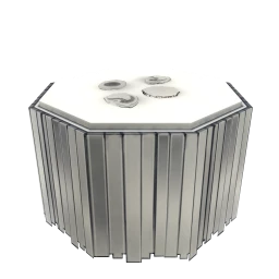 Paragon Melrose Coffe Table