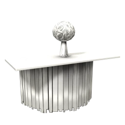 Paragon Selma Dining Table