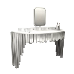 Paragon Martel Vanity