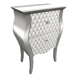 Regency Callinnria Bedside Table