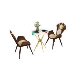 Skyward Vultur Dining Table