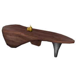 LUXE Cotroceni Table