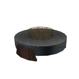 Vogue Regent Coffee Table