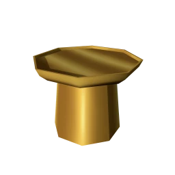 Montana Coffee Table