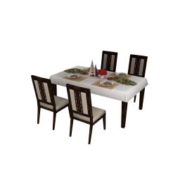 Callister Brooke Dining Table