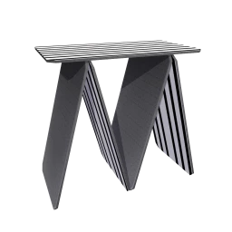 Mod Watch Over Me Bedside Table