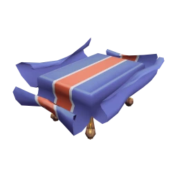 Mod Float Above Table