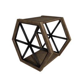 Geo Lambert Coffee Table