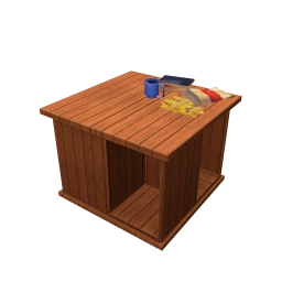 MOD Kawaii Coffee Table