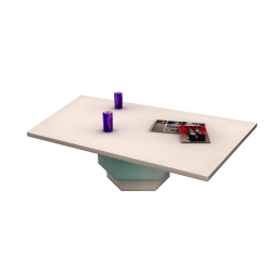 Luminosis Lumen Coffee Table